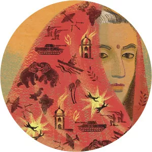 Elena Balbusso - Artist