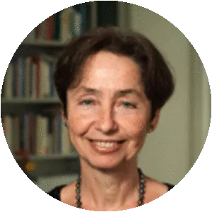 Elena Balzamo - Author