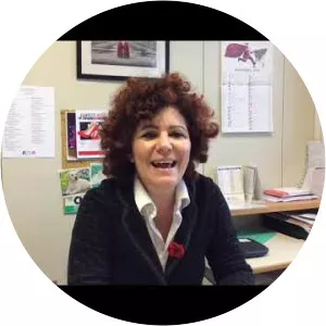 Elena Bardi - Fictional character