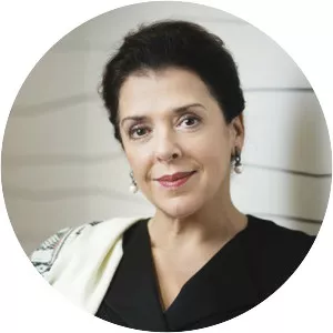 Elena Bashkirova - Russian pianist