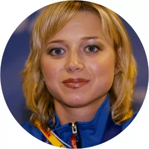 Elena Berezhnaya