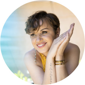 Elena Beuca - Film producer