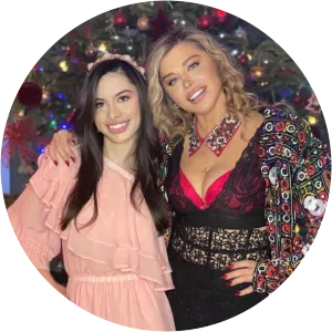 Elena Boncea photograph