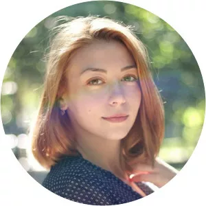 Elena Borcea photograph