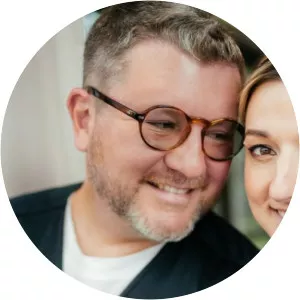 Elena Borisova photograph