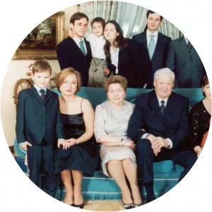 Elena Borisovna Okulova