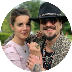 Elena Braccini photograph