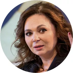 Elena Browder - Bill Browder's wife