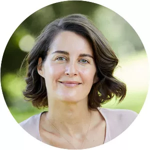 Elena Brower - Author