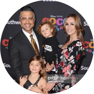 Elena Camil photograph