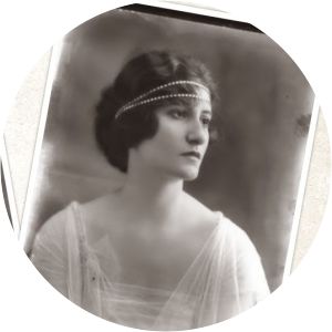 Elena Cantacuzino photograph