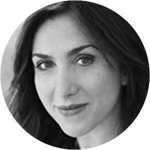 Elena Carapetis - Australian actress