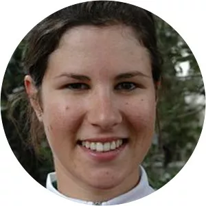 Elena Cecchini - Italian cyclist