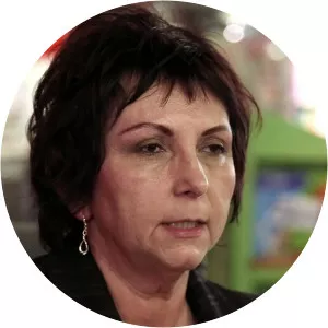 Elena Červeňáková