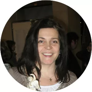 Elena Chernova - Movie director