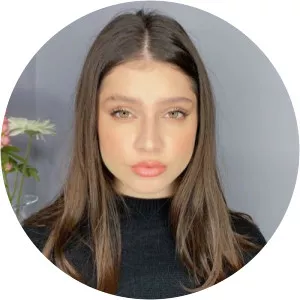 Elena Chiriac - Model