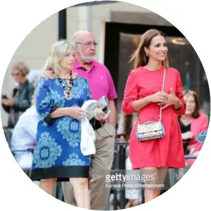 Elena Colodron photograph