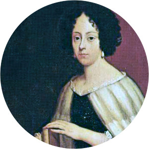 Elena Cornaro Piscopia - Philosopher