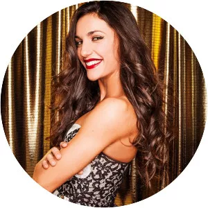 Elena D'Amario - Italian ballet dancer