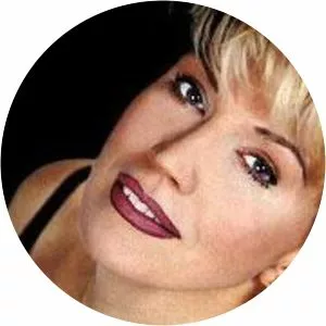 Elena Damianos - Victoria Xipolitakis' mother