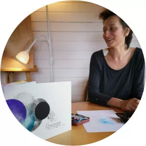 Elena Del Vento - Illustrator