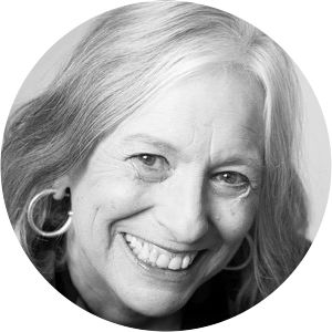 Elena Delbanco photograph