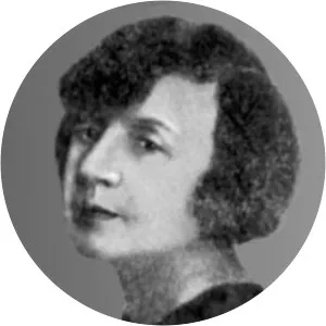 Elena Densușianu-Pușcariu