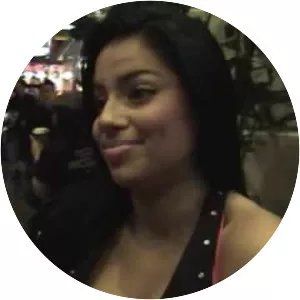 Elena Diaz - Actress