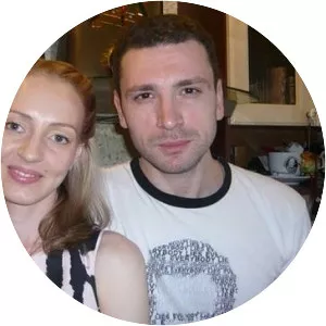 Elena Dmovskaya photograph