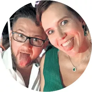 Elena Dobyndo photograph