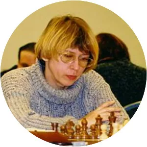 Elena Donaldson-Akhmilovskaya