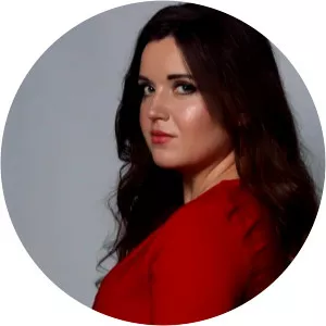 Elena Drozdova photograph