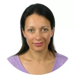 Elena Dubikovskaya - Professor