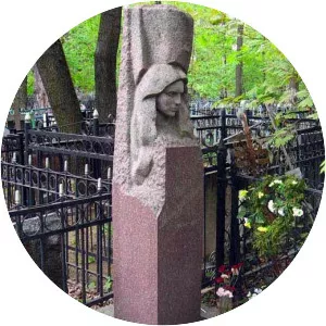 Elena Dzhigarkhanyan