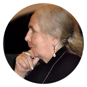 Elena Efimovna Kuzmina