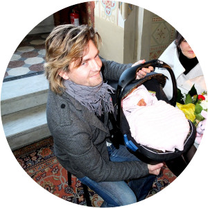 Elena Emilie Čadková photograph