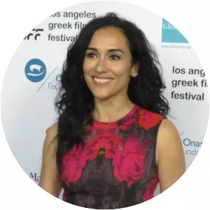 Elena Evangelo - Film director