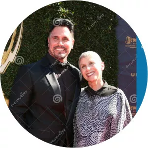 Elena Feinberg - Don Diamont's sister