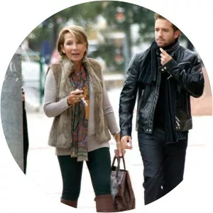 Elena Ferrándiz Martínez photograph