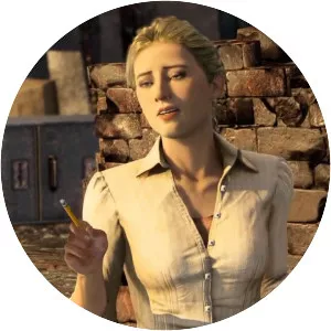 Elena Fisher - Fictional character