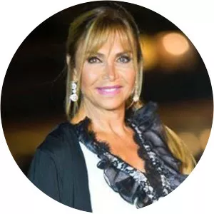 Elena Fortabat - Carolina Oltra's mother