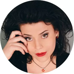 Elena Gabouri - Opera singer