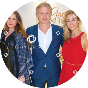 Elena Galjaard photograph