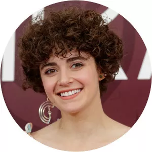 Elena Gallardo - Actress