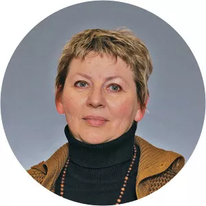 Elena Gapova - Author