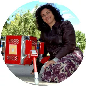 Elena García Armada - 