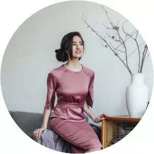 Elena Garcia Gerlach