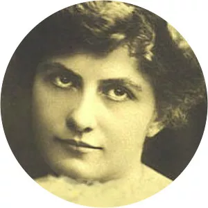 Elena Gerhardt