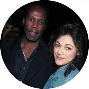 Elena Gilyard photograph