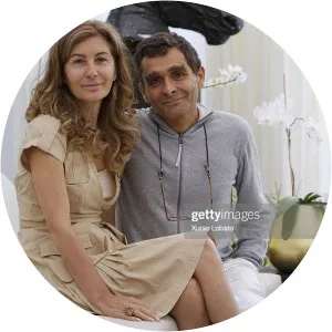 Elena González Álvarez photograph